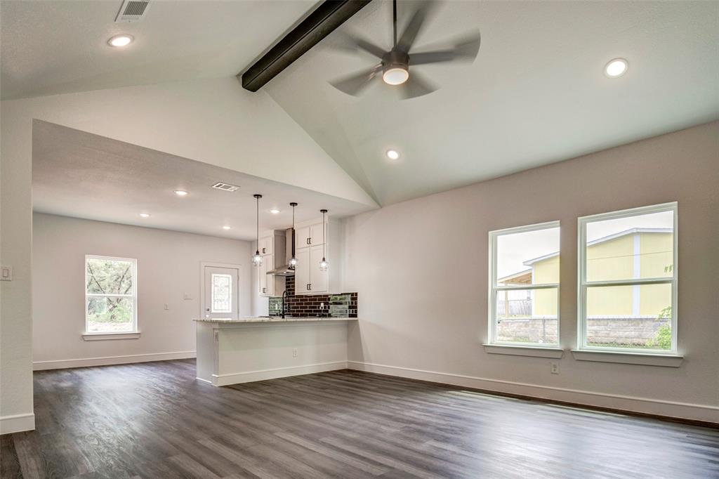 Comanche Cove Sub Sec C - Residential