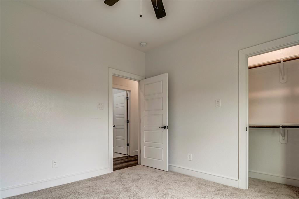 Comanche Cove Sub Sec C - Residential