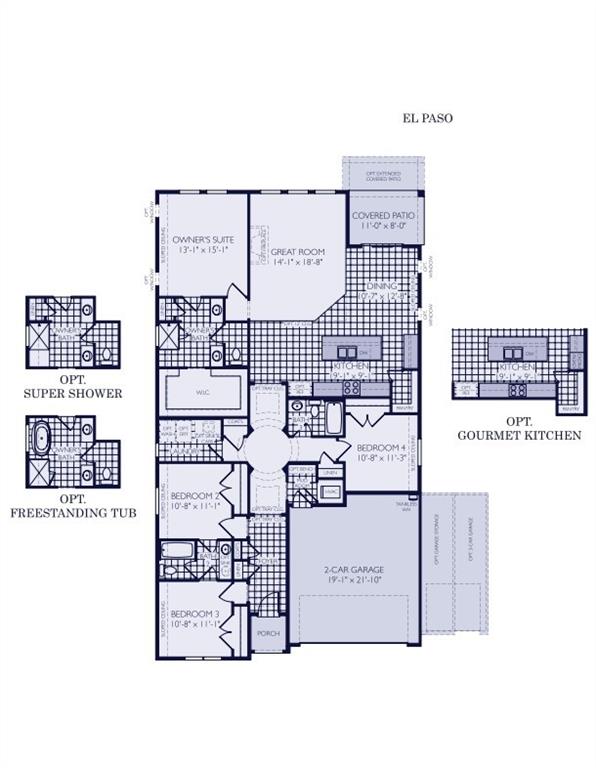 808 Twin Pine Court