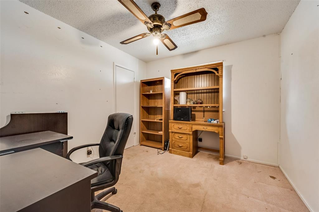 Watauga Heights East - Residential