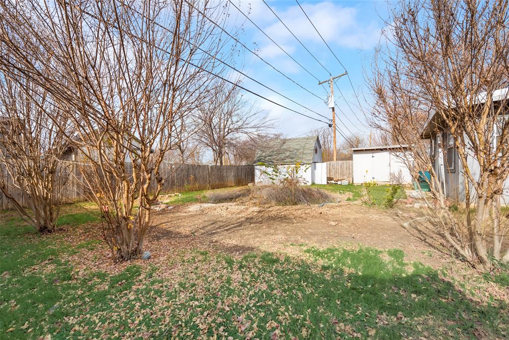 Watauga Heights East - Residential