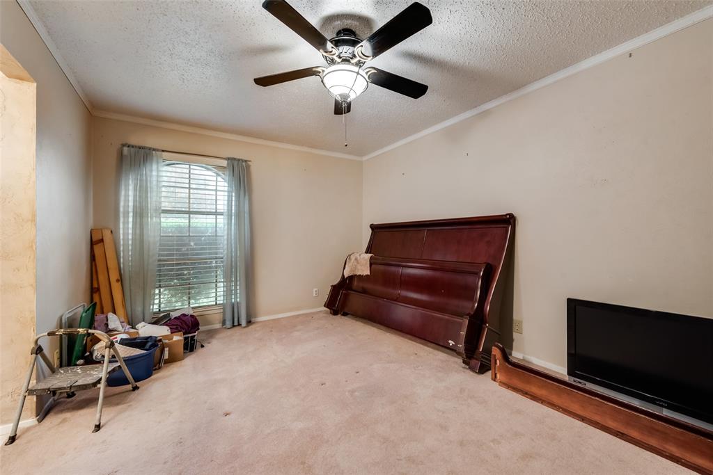 Watauga Heights East - Residential