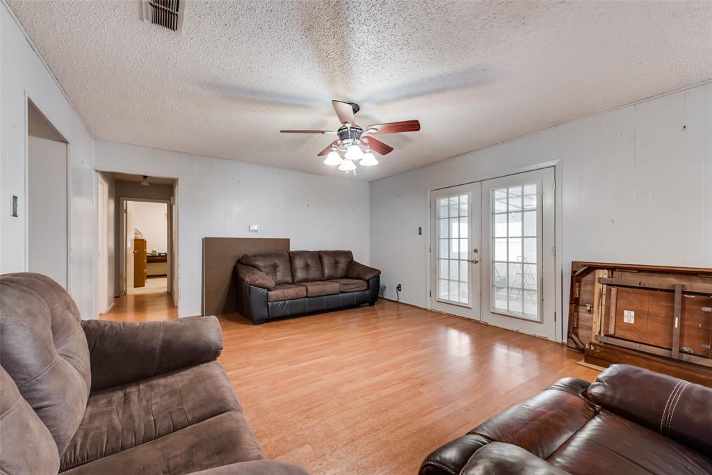 Watauga Heights East - Residential