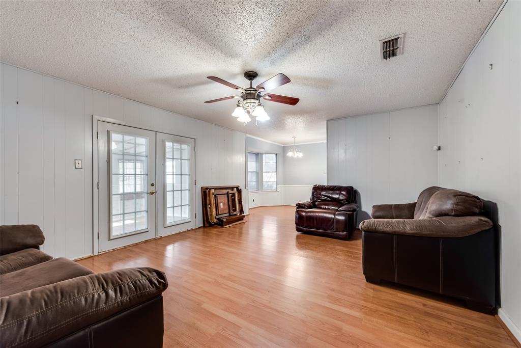 Watauga Heights East - Residential