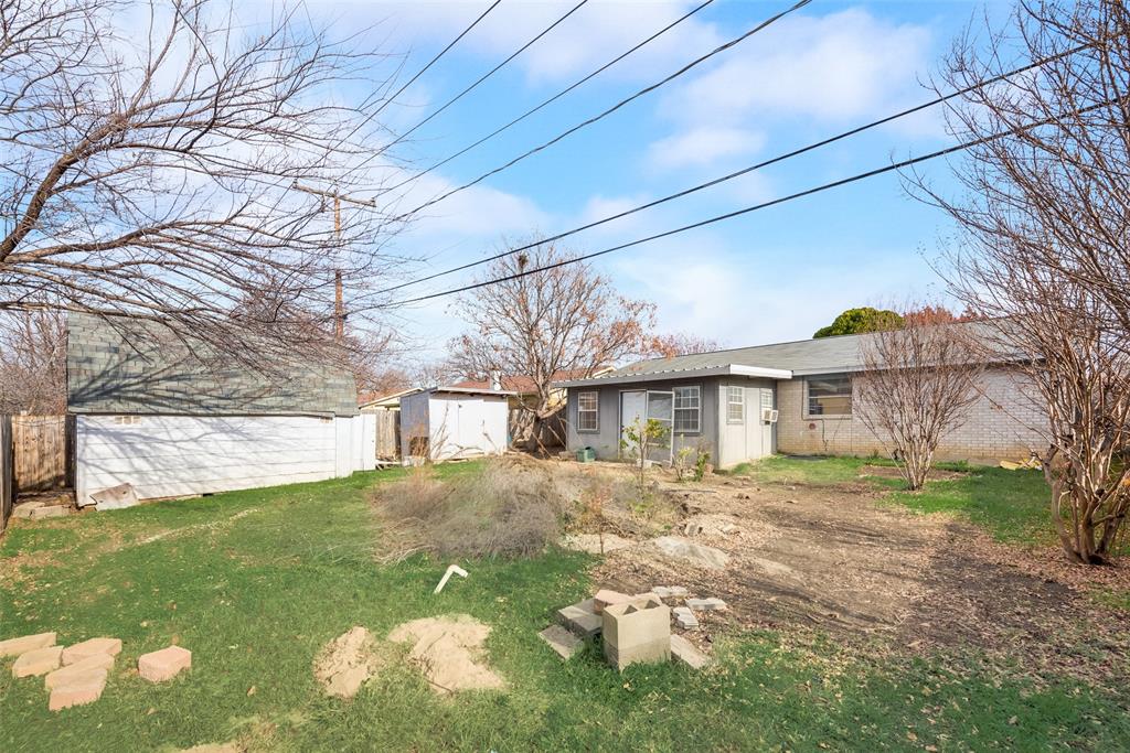 Watauga Heights East - Residential