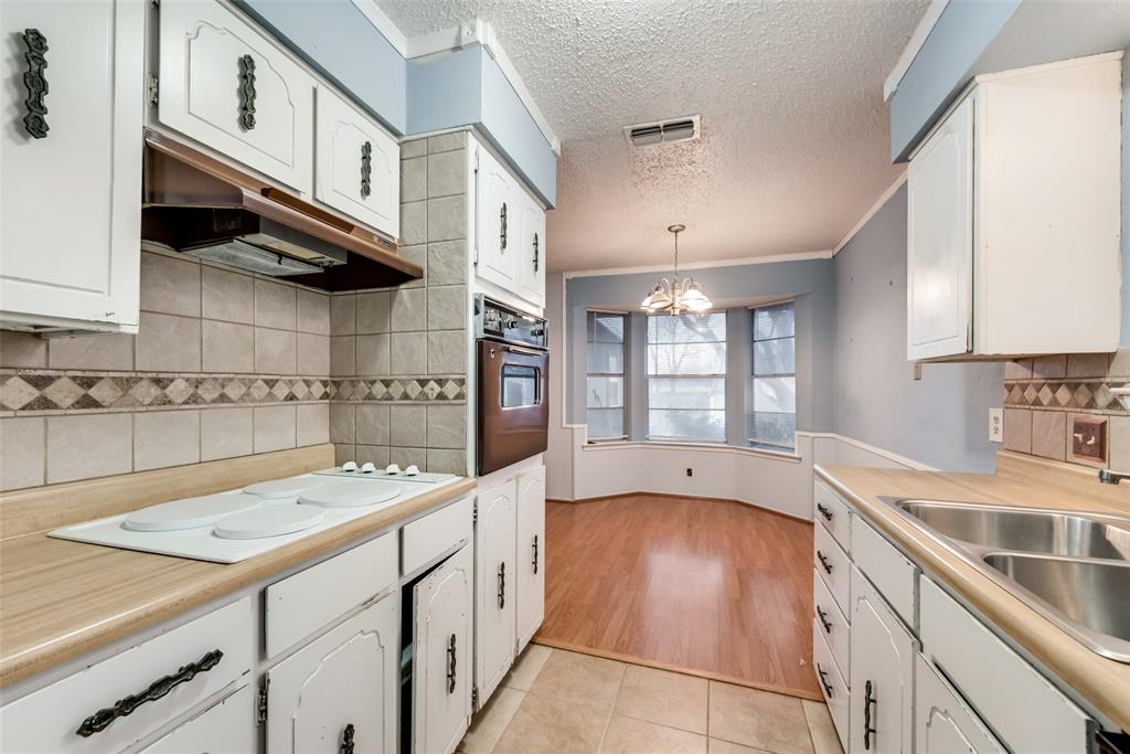 Watauga Heights East - Residential