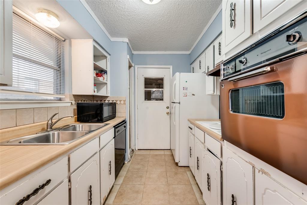 Watauga Heights East - Residential