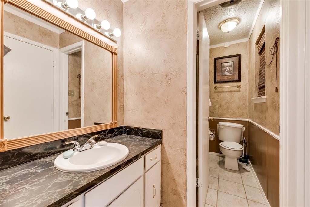 Watauga Heights East - Residential