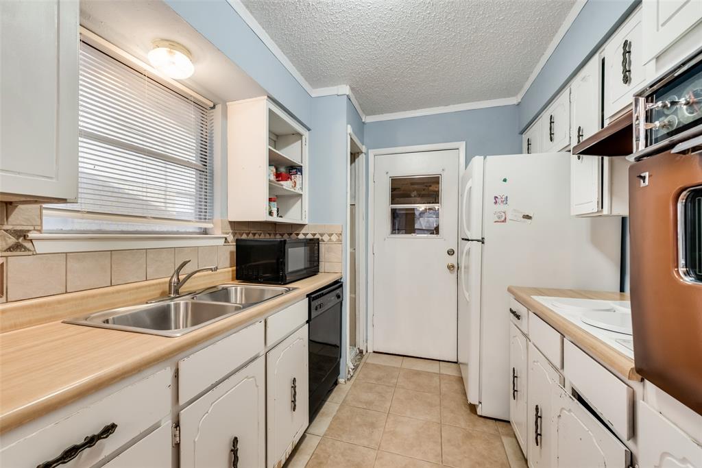 Watauga Heights East - Residential