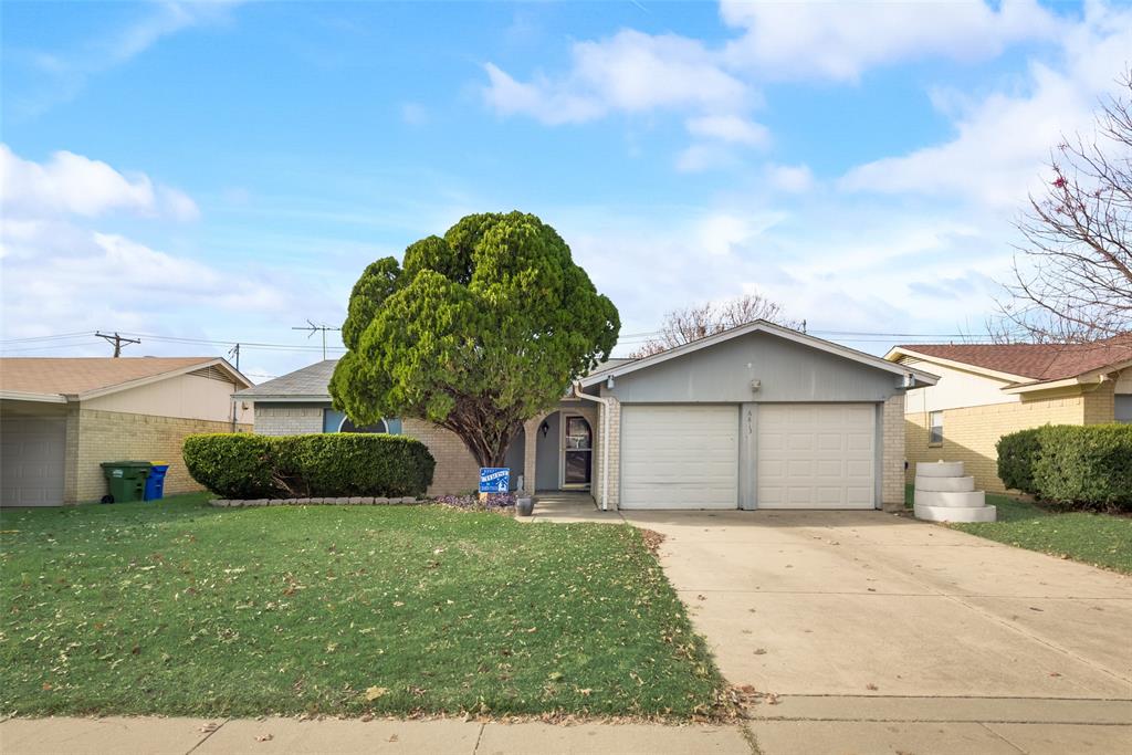 Watauga Heights East - Residential