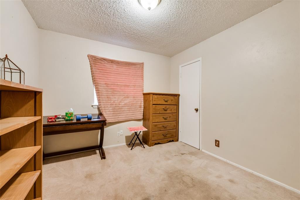 Watauga Heights East - Residential