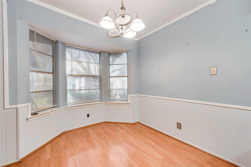 Watauga Heights East - Residential