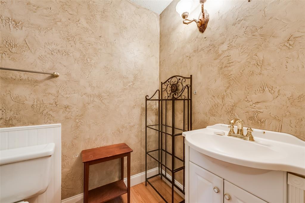 Watauga Heights East - Residential