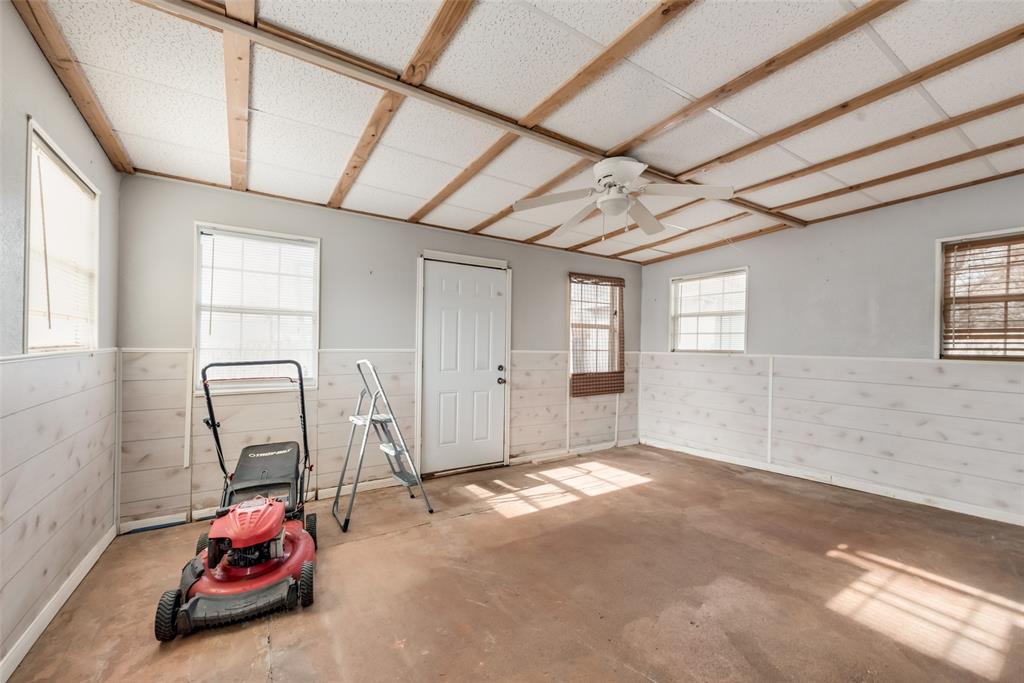 Watauga Heights East - Residential