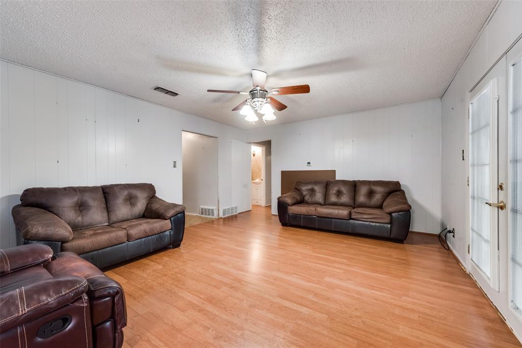 Watauga Heights East - Residential