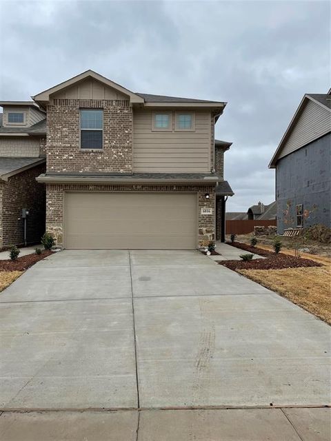 Photo of 6816 Topaz Drive, Greenville, TX 75402 (MLS # 21264608)