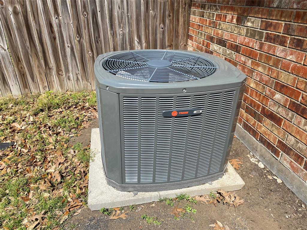 Timber Creek Estates - Residential