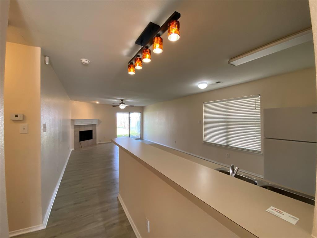 Timber Creek Estates - Residential