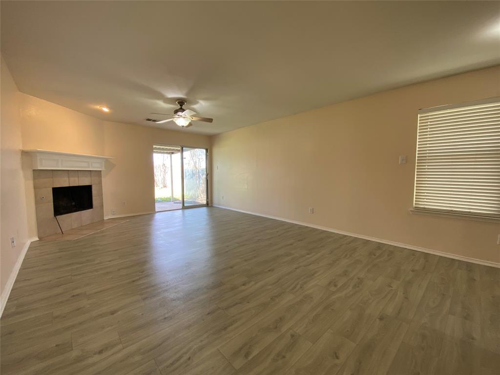 Timber Creek Estates - Residential