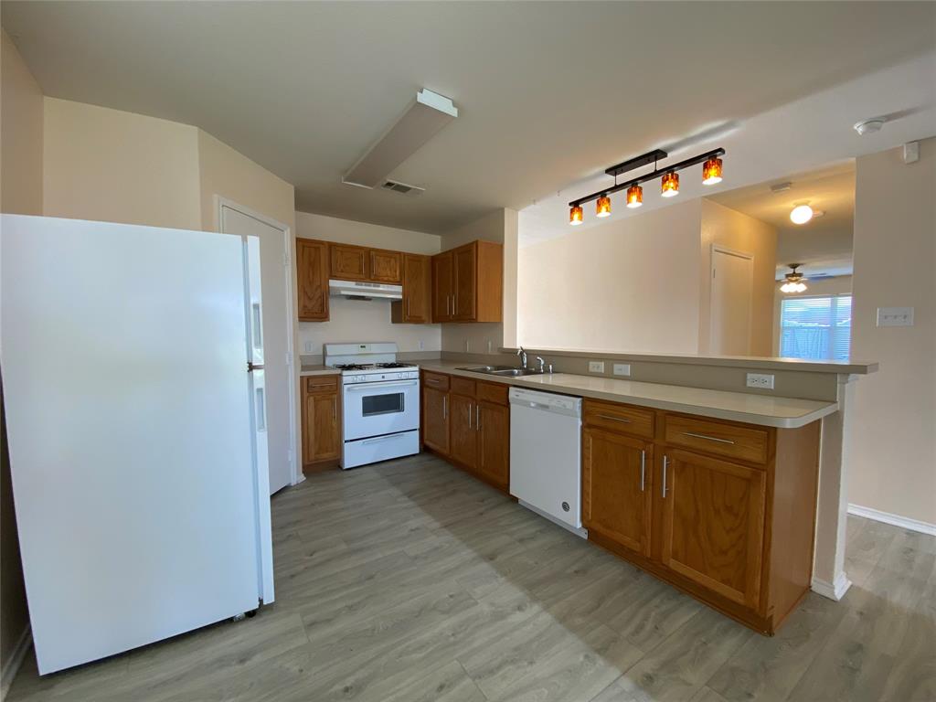 Timber Creek Estates - Residential