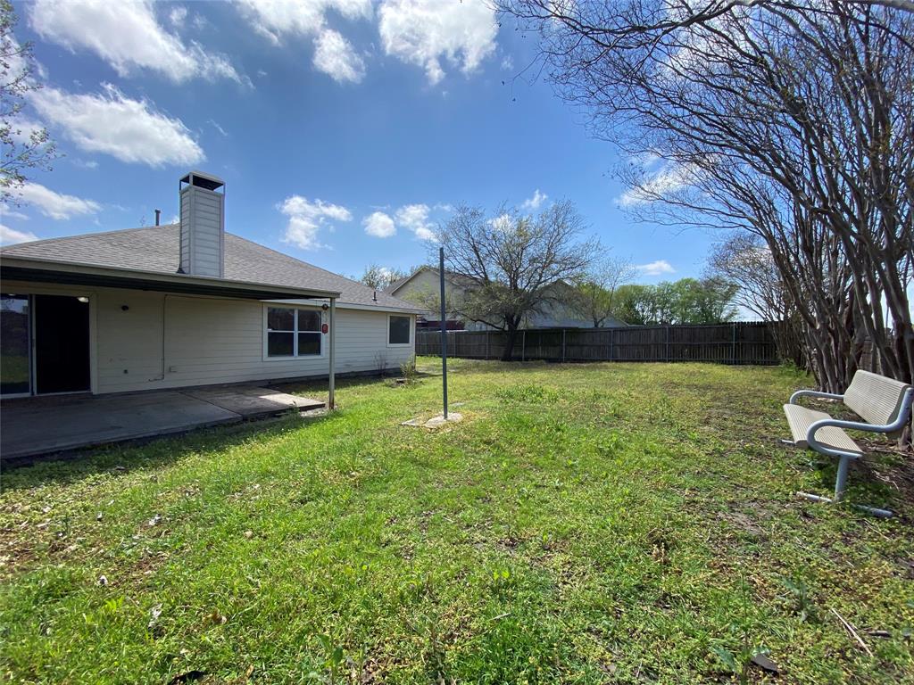 Timber Creek Estates - Residential