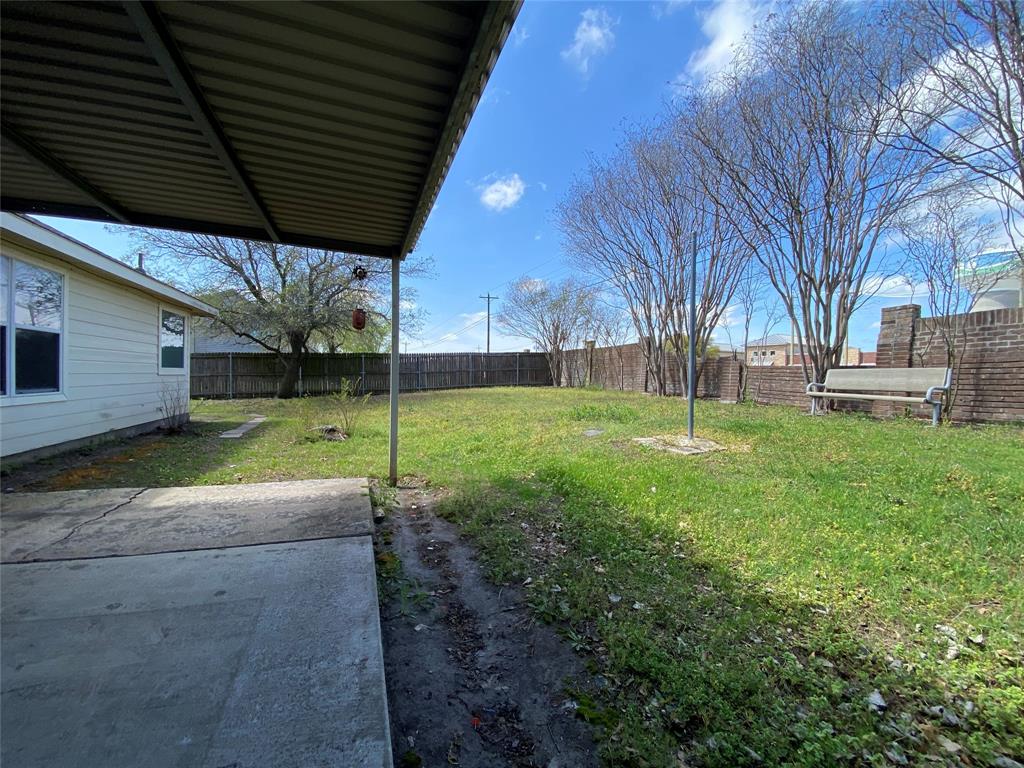 Timber Creek Estates - Residential