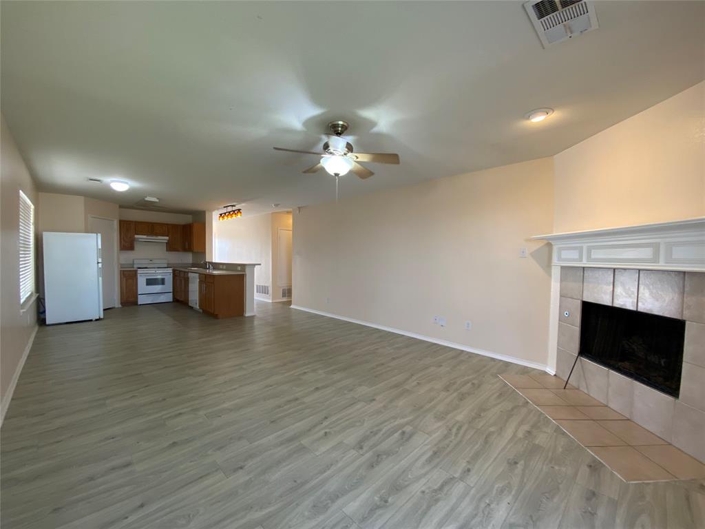 Timber Creek Estates - Residential