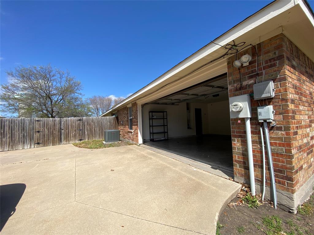 Timber Creek Estates - Residential