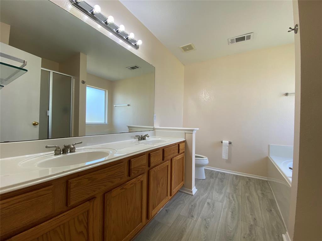 Timber Creek Estates - Residential