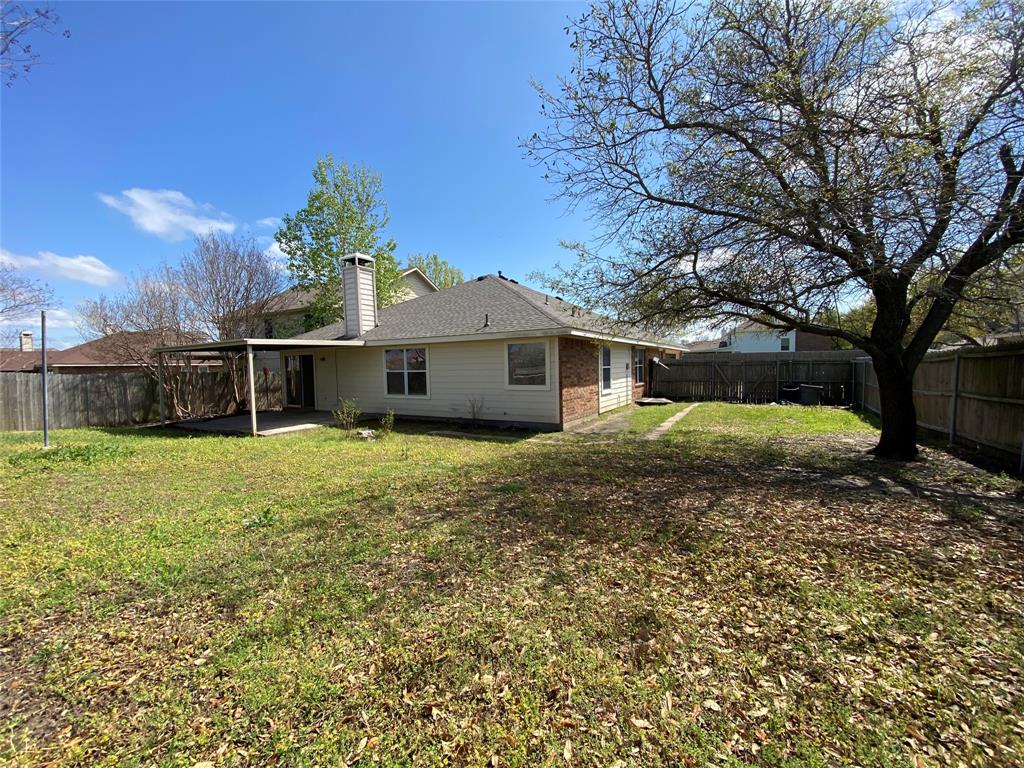 Timber Creek Estates - Residential