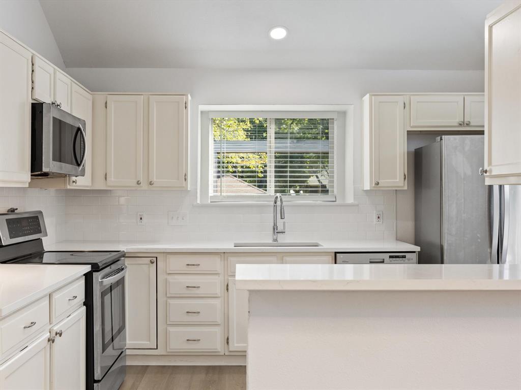 Eagle Downs Ph 01 - Residential Lease