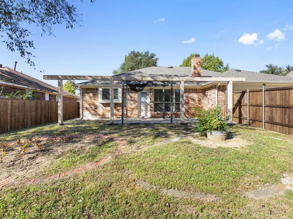 Eagle Downs Ph 01 - Residential Lease