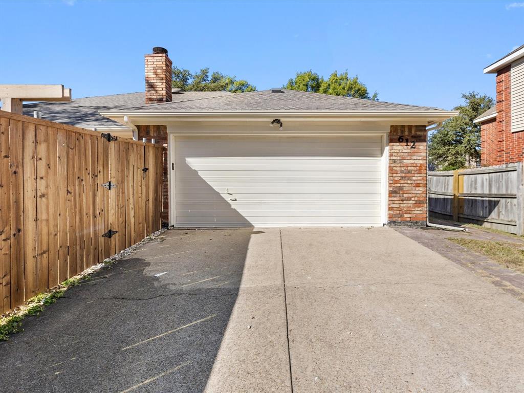 Eagle Downs Ph 01 - Residential Lease