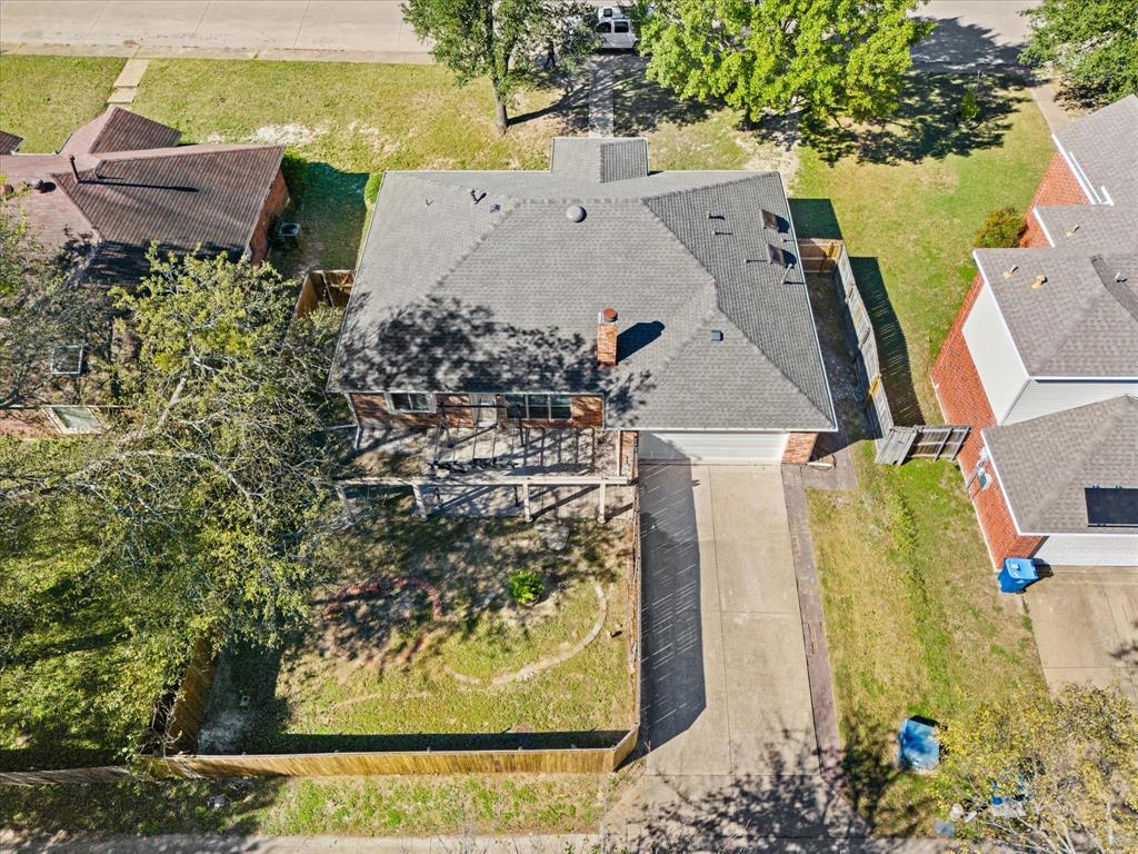 Eagle Downs Ph 01 - Residential Lease