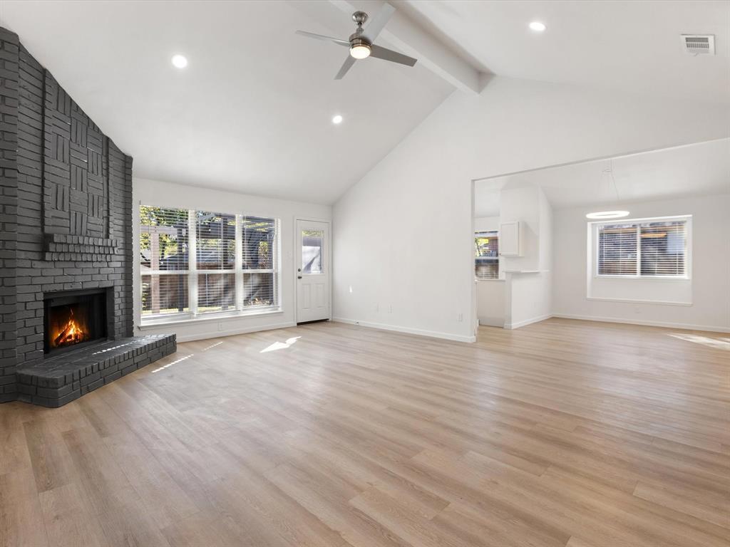 Eagle Downs Ph 01 - Residential Lease