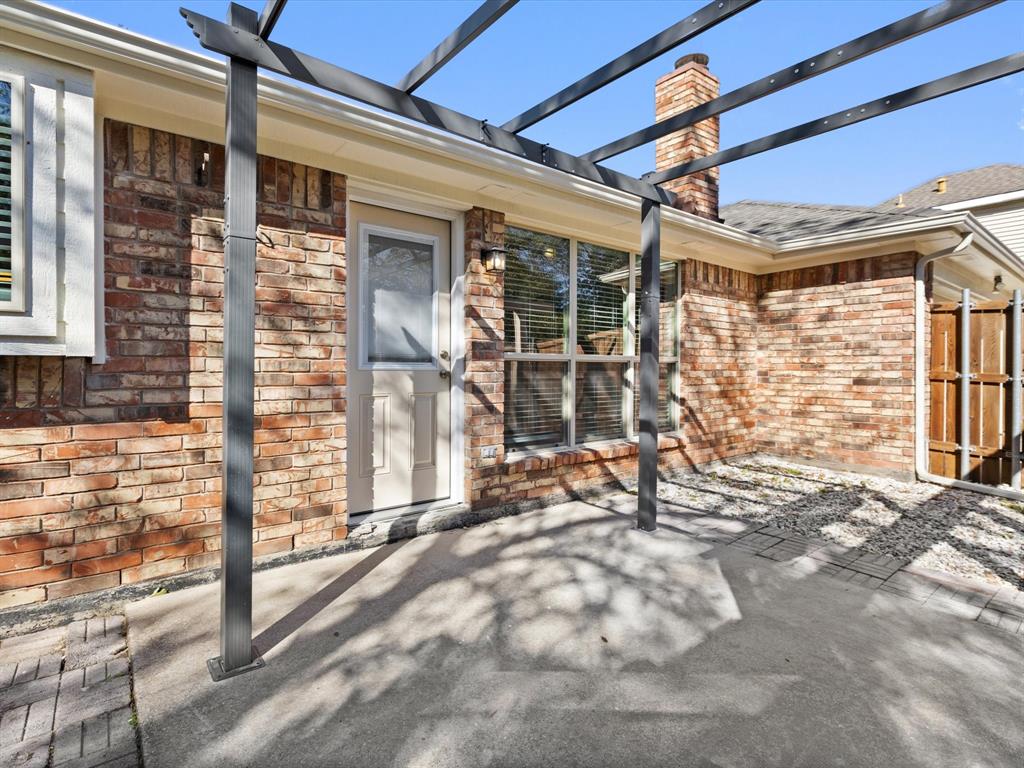 Eagle Downs Ph 01 - Residential Lease