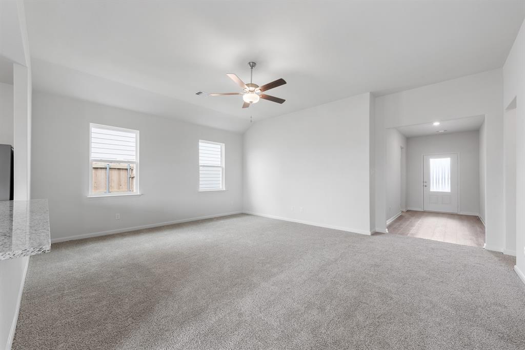945 Cawthorne Trail