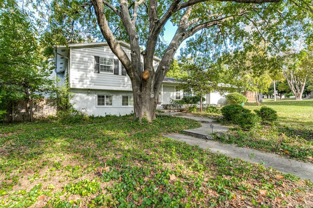 Merriman Park Estates - Residential