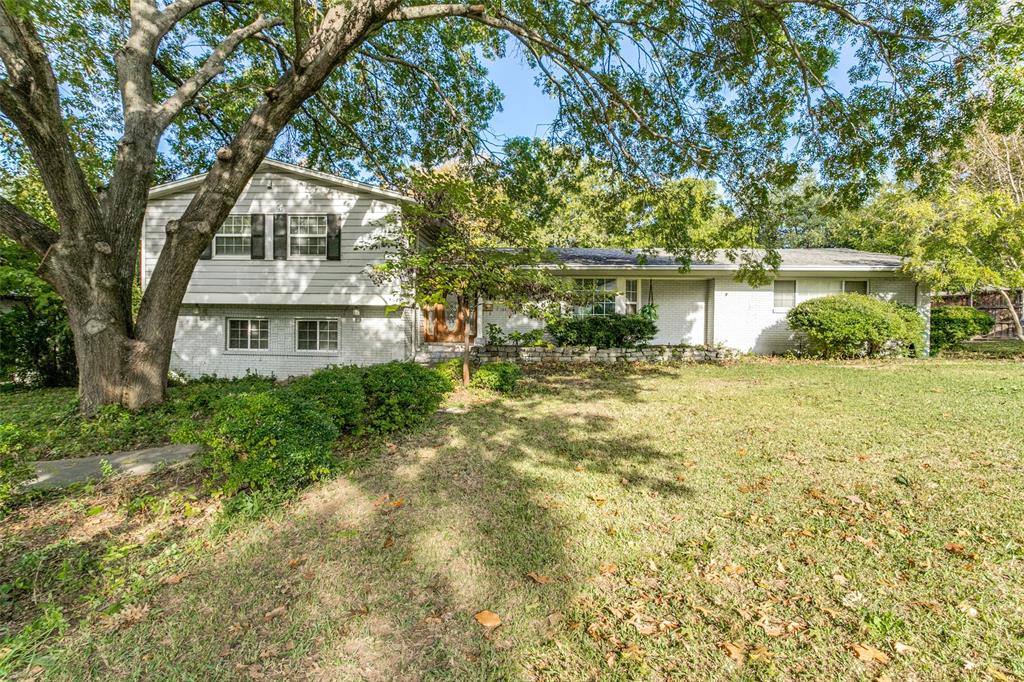 Merriman Park Estates - Residential