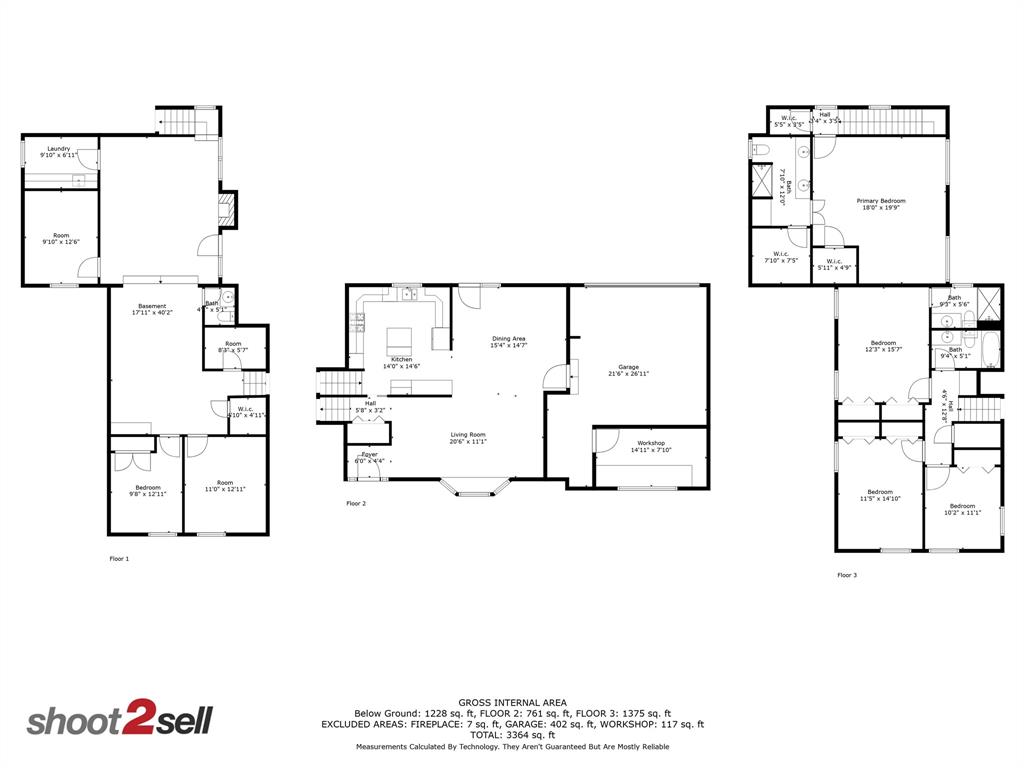 Merriman Park Estates - Residential