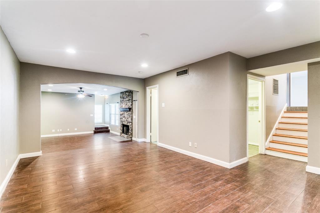 Merriman Park Estates - Residential