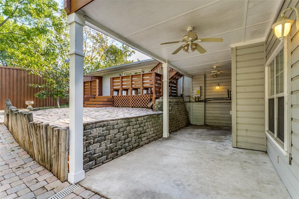 Merriman Park Estates - Residential