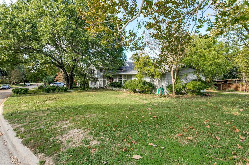 Merriman Park Estates - Residential