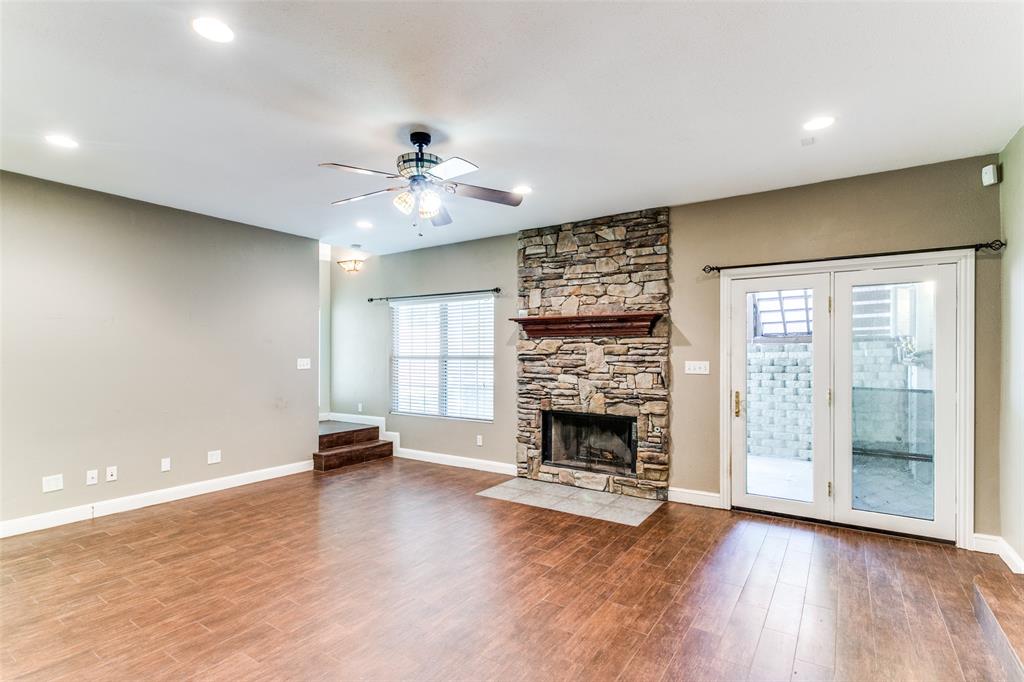 Merriman Park Estates - Residential