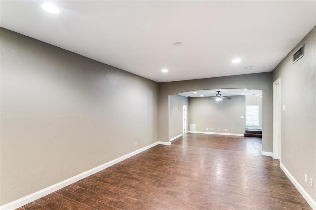 Merriman Park Estates - Residential