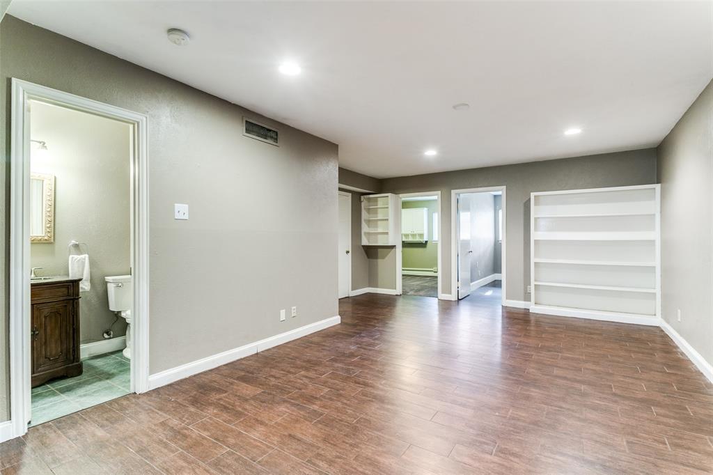 Merriman Park Estates - Residential