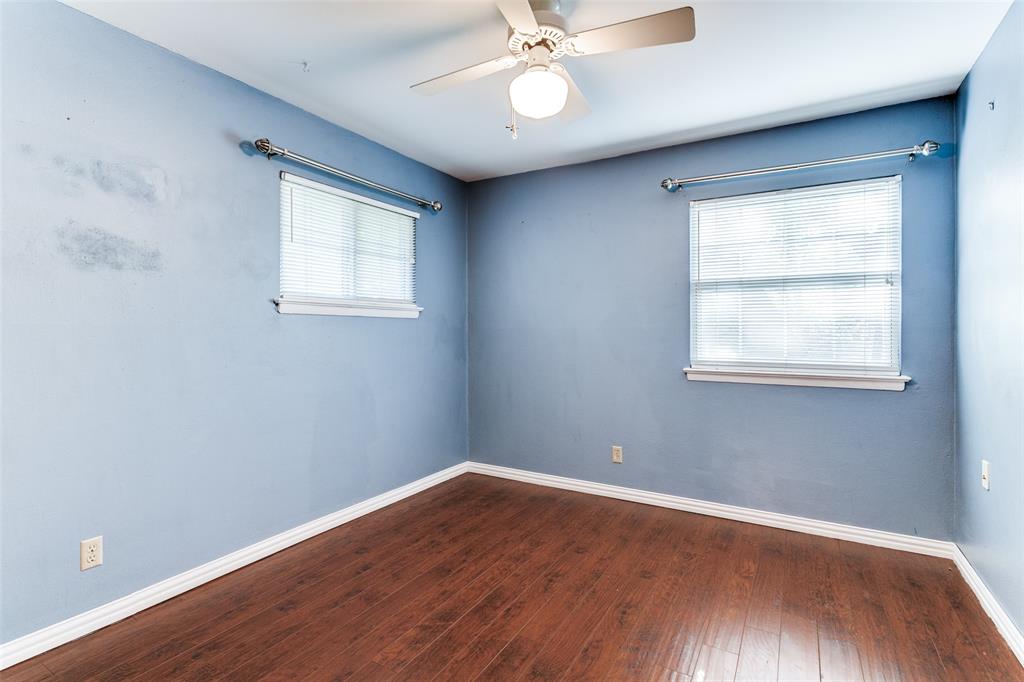 Merriman Park Estates - Residential