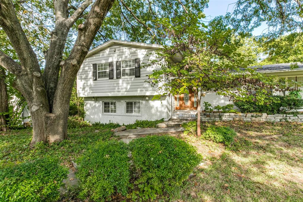 Merriman Park Estates - Residential