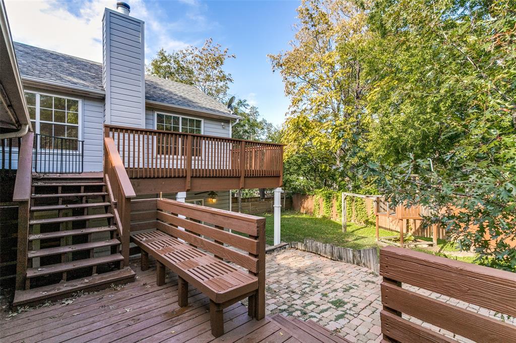 Merriman Park Estates - Residential