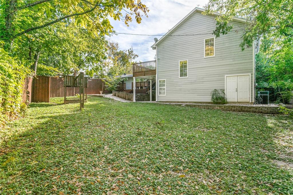 Merriman Park Estates - Residential